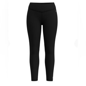 Smartwool Classic Thermal Merino Wool 250 Base Layer Bottom Leggings Black Small